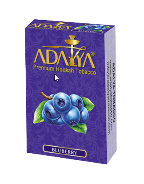 Adalya Blueberry